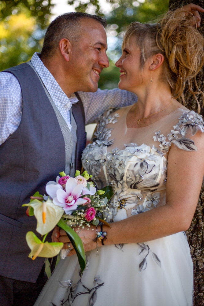 Sabrina&Joël