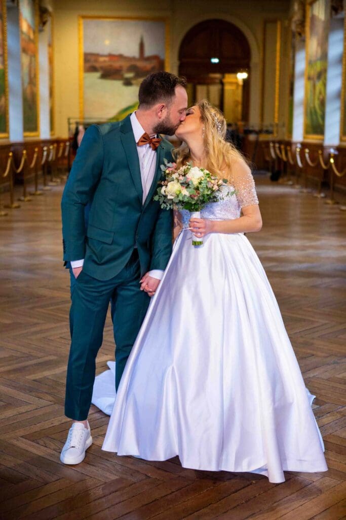 Mariage, Athos Photos