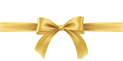noeud bon cadeau